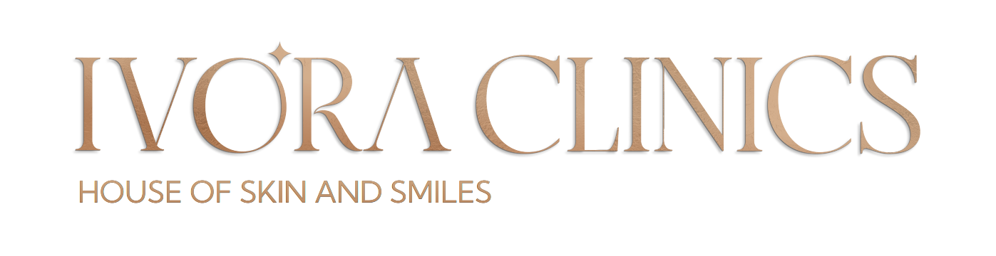 IVORA Clinics Logo